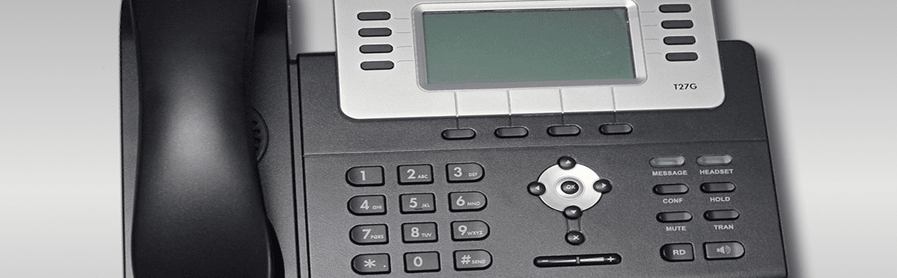 How to Drastically Lower Costs & Improve Service to Your Customers with VoIP Phones
