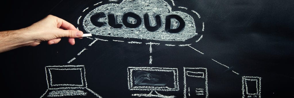 10 Compelling Reasons to Move Your Computing to the Cloud