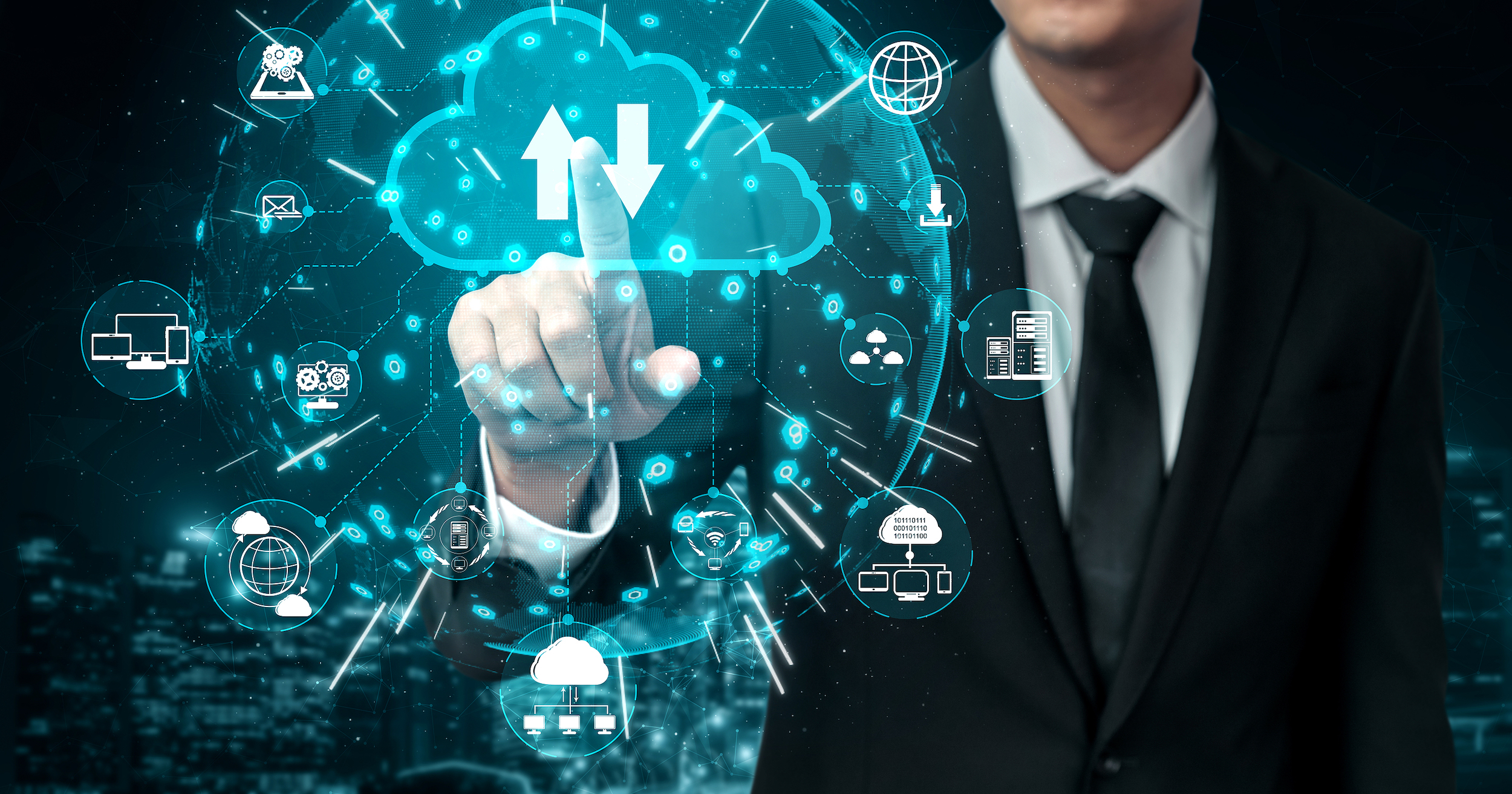New Trends in Cloud Data Storage to Be On the Lookout For